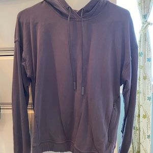 lululemon Workout Hoodie